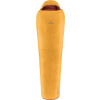Péřový spací pytel FERRINO Lightec 800 Duvet žlutá Barva: žlutá