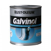 RUST OLEUM GALVINOL základná farba na pozink a na povrchy so zlou priľnavosťou transparentný svetlo modrý 750ml