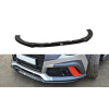 Predný splitter V.2 Audi RS6 C7 / C7 FL