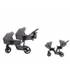 BEBETTO 42 24/graphite 2024