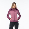 Hi-tec Lady Nikka W softshell jacket 92800593733 (199778) Black M