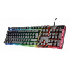 Trust GXT 835 Azor Illuminated Gaming Keyboard 23651
