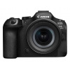 Canon EOS R6 Mark III + 24-105 mm f/4-7.1 IS STM