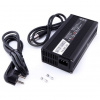 5A High End quick-charger for 36V Lithium batteries, LiFePo4