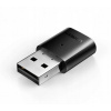 ADAPTÉR BLUETOOTH USB 5.0 UGREEN 20M