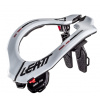 Chránič krku LEATT Neck Brace 3.5 biely
