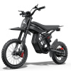 Elektrické vozidlo Ridingtimes GT54 PRO - Dirty bike