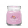 YANKEE CANDLE Signature Hand Tied Blooms 368 g