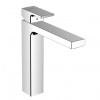 Hansgrohe Vernis Shape 190 umývadlová batéria s výpusťou a tiahlom Chróm HG 71562000