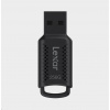 Lexar JumpDrive V400 Flash Drive, R100 (USB 3.0) 256GB LJDV400256G-BNBNG