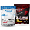Natural Nutrition Glutamine - L-Glutamín Balenie: 100 g, Príchuť: Natural