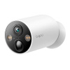 TP-LINK TP-Link Tapo C425 Guľka (tvar) IP bezpečnostná kamera Vonkajší 2560 x 1440 px Stropné / nástenné (Tapo C425)