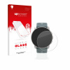 čirá skleněná fólie upscreen Hybrid Glas pro Suunto 9 Peak (čirá skleněná fólie upscreen Hybrid Glas pro Suunto 9 Peak)