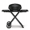 Turistický gril Napoleon TravelQ PRO285-X PHANTOM s vozíkom (Turistický gril Napoleon TravelQ PRO285-X PHANTOM s vozíkom)