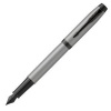 Parker IM Achromatic Grey BT 1502/31276 Parker IM Achromatic Grey BT hrot F
