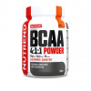 Nutrend BCAA 4:1:1 POWDER - pomaranč, 500 g