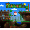 Terraria EU PC Steam CD Key
