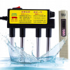 8 cm*8 cm tester elektrolyzér tester vody