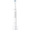 Oral-B iO Series 4 Elektrická zubná kefka, Biela Braun