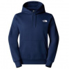 The North Face Simple Dome Hoodie Men modrá M
