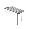 Palram Sierra 3000 3 x 3 antracit