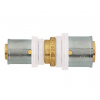 HERZ Tvarovka lis. - redukcia 50 x 4 - 32 x 3 HZ P705002
