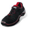Perforovaná poltopánka UVEX 69988 S1 SRC motion style , čierna Veľkosť: 44, Šírka: 11