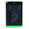 ECO LCD tablet na kreslenie 22cm zelený