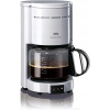 Prepadový kávovar Braun Aromaster KF 47/1 biely
