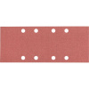 Bosch Brúsne listy C430 Expert for Wood and Paint 8 o., 93x230 mm, P 240, 10 ks 2608605301