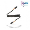 BOSCH Battery cable, SMART system, BCH3910 Dĺžka: 1100mm