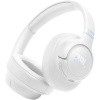 JBL Tune 780NC Bluetooth bezdrôtové on-ear slúchadlá biele EU
