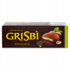 Piškóty s pistáciovým krémom 135g - Grisbi mäkké plnené