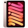 Apple iPad mini (2021) Wi-Fi 64GB Pink MLWL3FD/A
