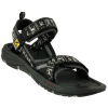 Pánské sandály Source Gobi Men's Black Inca