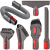 6ks SADA DOPLNKOV PRE DYSON V7 V8 V10 V11 V12 V15