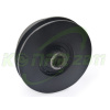 ODSTREDIVÁ SPOJKA MOTOR GX160 1 panel 128/20mm
