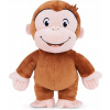 Plyšová Hračka ZVEDAVÁ GEORGE Plyšová hračka Curious George 37 cm