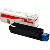 Activejet ATO-B432N toner for OKI printer; OKI 45807106 replacement; Supreme; 7000 pages; black