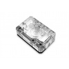 EK Water Blocks EK-Quantum Kinetic FLT 80 D5/DDC Body D-RGB - Plexi 3831109851197