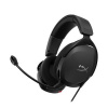 HP HyperX Cloud Stinger 2 Core - Gaming Headset (Black) 683L9AA#ABB