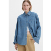 Dámska košeľa LEVI'S® Donovan Western Shirt A5974-0008 Farba: Denim, Veľkosť: XXS
