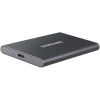 Externý Pevný Disk Samsung MU-PC1T0T/WW Sivá 1 TB 1 TB SSD