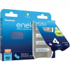 PANASONIC HR03 AAA 4MCCE/4BE ENELOOP CASE N, 800 mAh (Blistr 4ks) 4MCCE/4BE