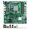 Jetway MM10-H6100 Micro-ATX (Intel Alder Lake, LGA1700) 3356