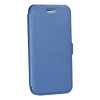Puzdro knižka Huawei Honor 10 Pocket modré PT