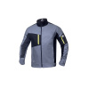 Ardon 4Xstretch Pracovná blúza H6094/M šedá M
