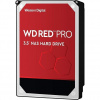 Western Digital WD RED Pro, Int. Disk 16TB 3,5