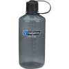 Nalgene Narrow-Mouth 1000 mL Sustain - Šedá
