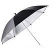 Godox UB-002 - 84 cm studiovy daznik cierna/striebor.